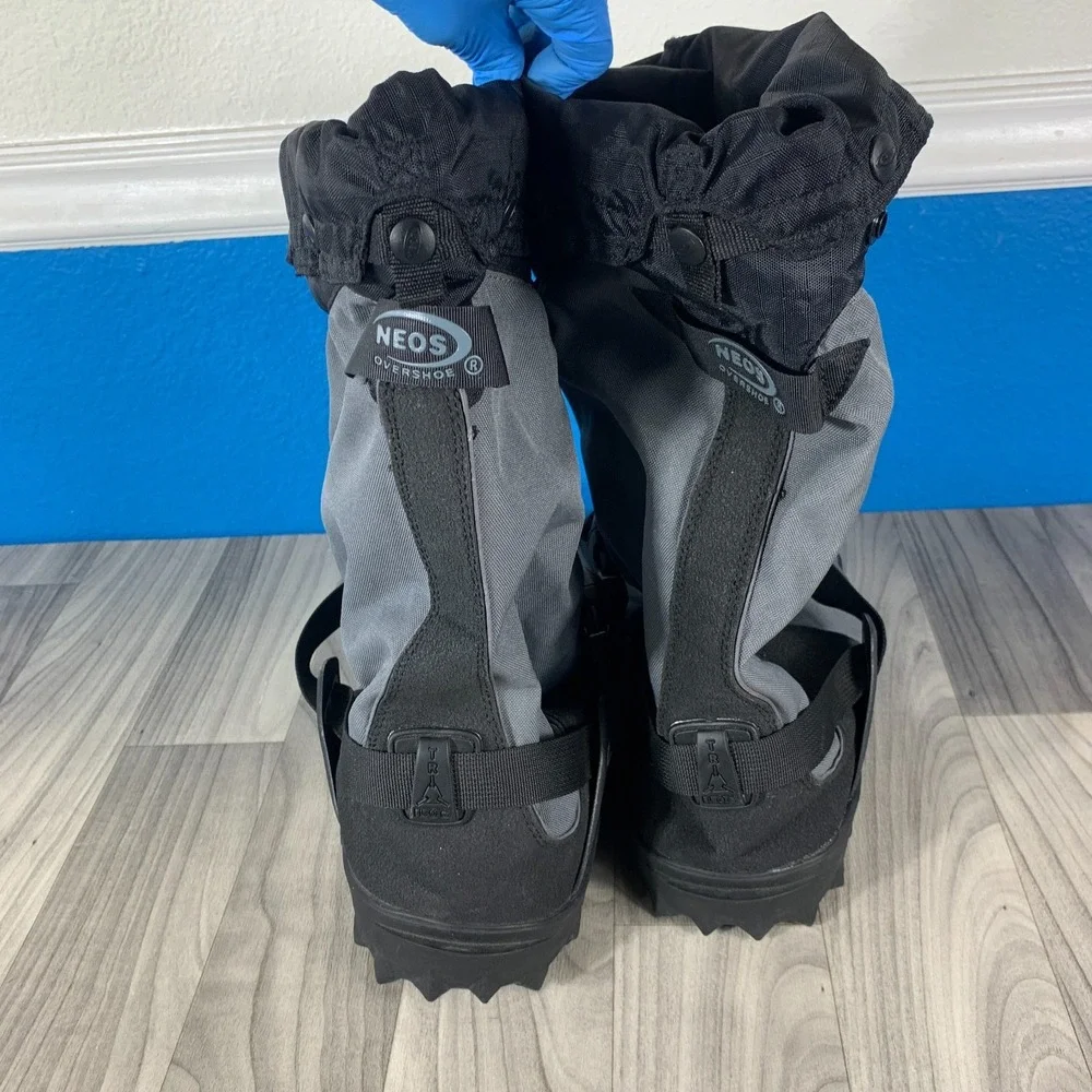 NEOS 15in Navigator 5 Expandable Waterproof Winter Overshoes (N5P3)